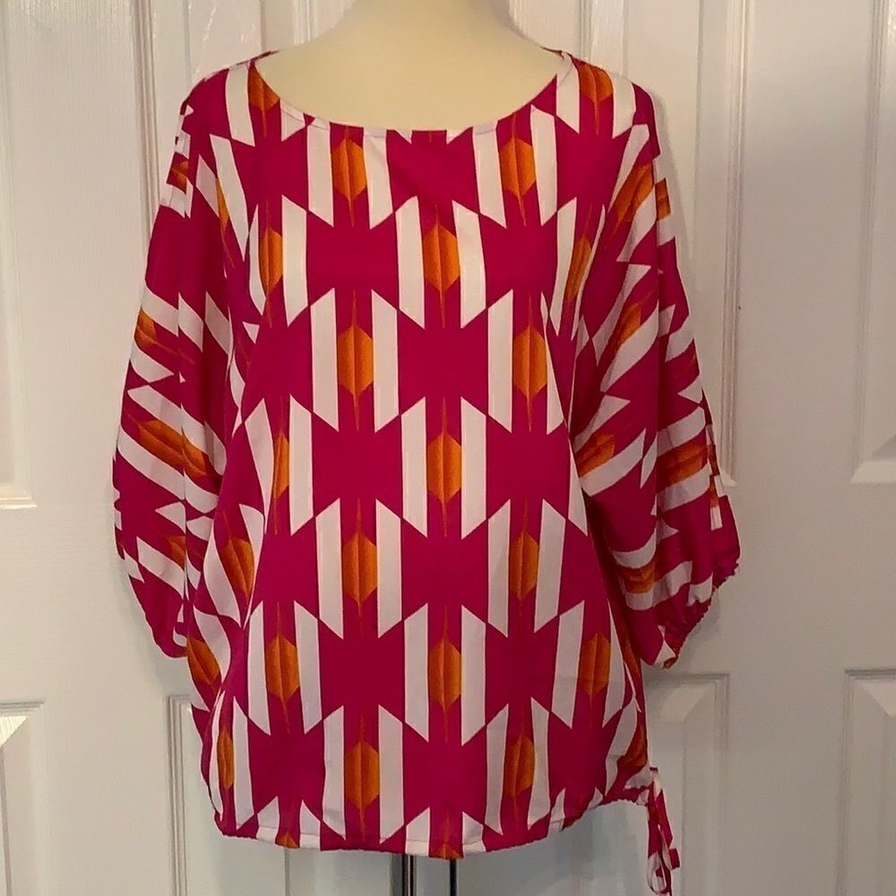 Allen B. Blouse M